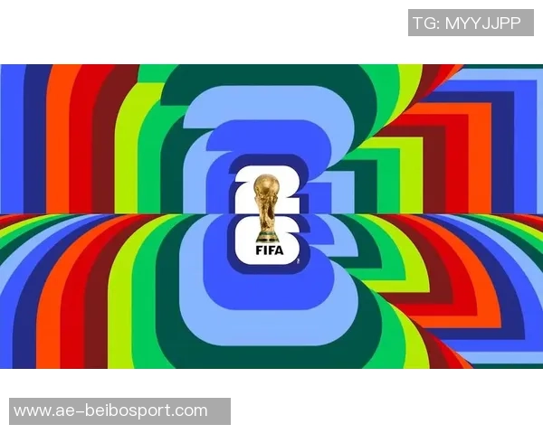 FIFA与美国联合推出FIFA通行证助力2026世界杯球迷签证便利化 FIFA与美国联合推出FIFA通行证助力2026世界杯球迷签证便利化