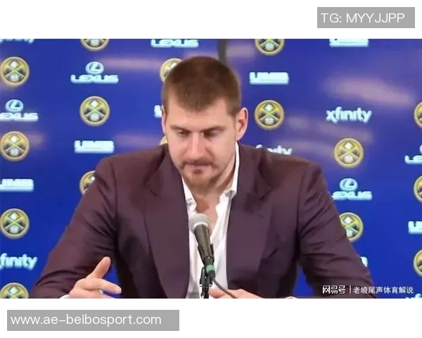 苏群分析约基奇被罚后火箭防守漏洞穆雷表现出色KD状态已达巅峰 苏群分析约基奇被罚后火箭防守漏洞穆雷表现出色KD状态已达巅峰