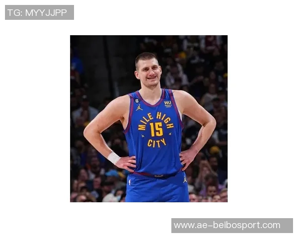 帕森斯称约基奇历史前十唯一超越他的是奥尼尔的统治力