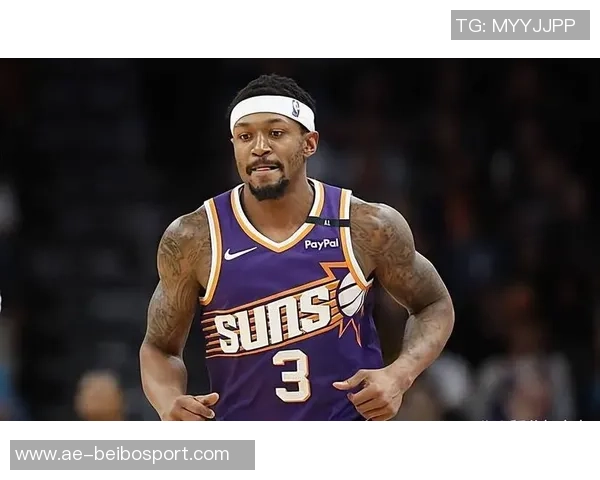 比尔赛季表现令人震惊场均仅得74分创历史新低