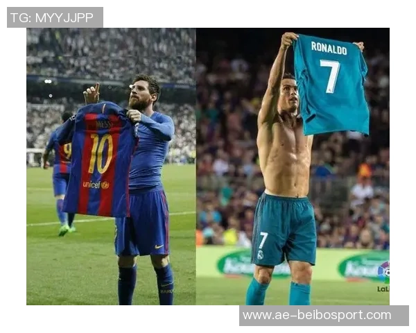 C罗梅西2025年进球对比梅西领先六球展现巅峰状态