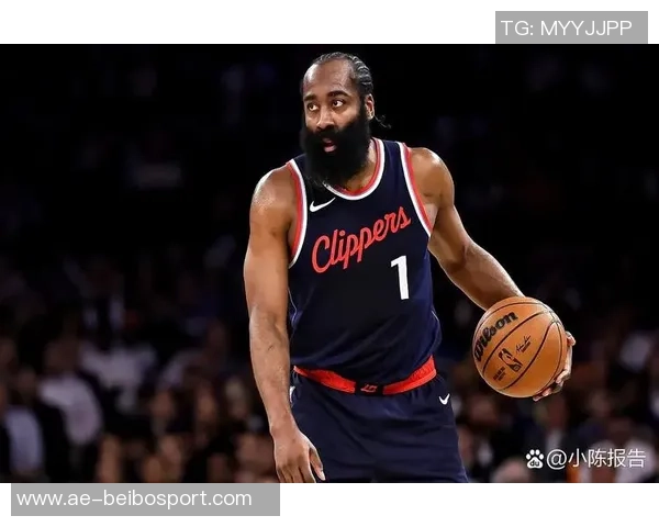 快船新赛季夺冠希望大增哈登崛起为球队核心领袖 快船新赛季夺冠希望大增哈登崛起为球队核心领袖